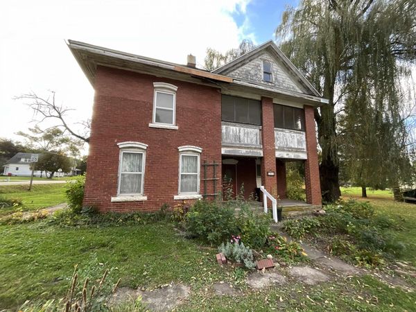 709 Spring Street, Clermont, IA 52135