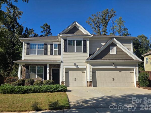 9158 Cantrell Way , Huntersville, NC 28078