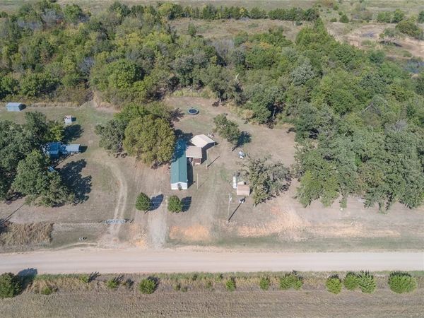 7414 E 104th Street, Perkins, OK 74059