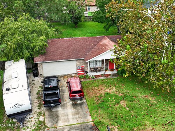 2382 KIRKWALL Street, Orange Park, FL 32065