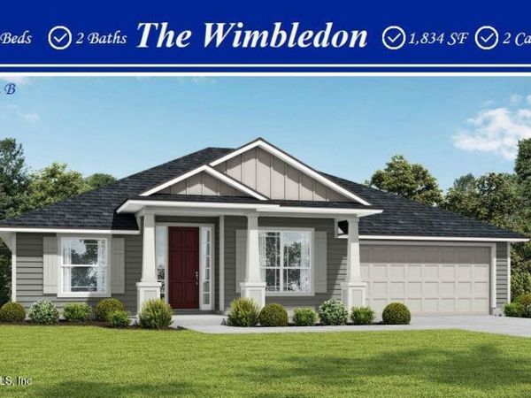 6219 WESTON WOODS Drive, Unit 0022, Jacksonville, FL 32222