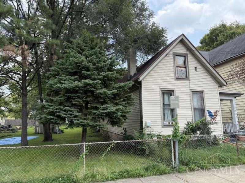 550 Corwin Street, Dayton, OH 45410 Photo 2