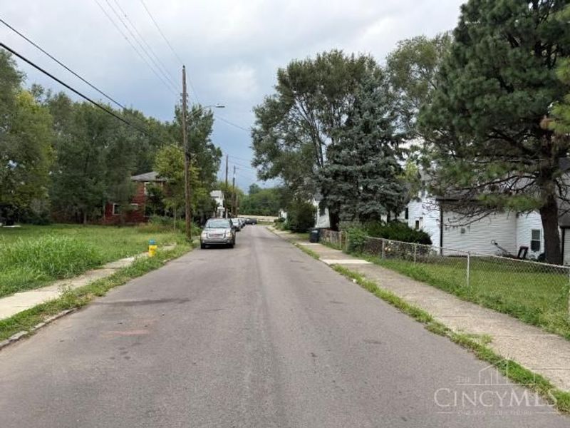 550 Corwin Street, Dayton, OH 45410 Photo 4