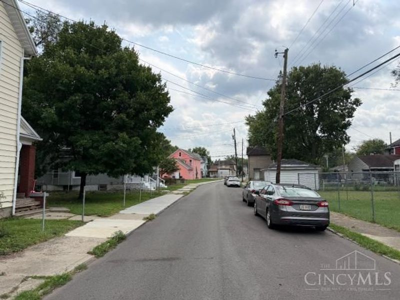 550 Corwin Street, Dayton, OH 45410 Photo 5