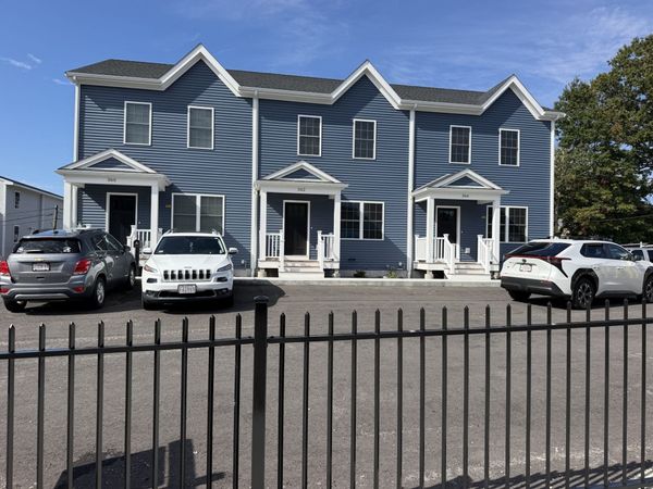 362 High Street, Unit 362, Fall River, MA 02720