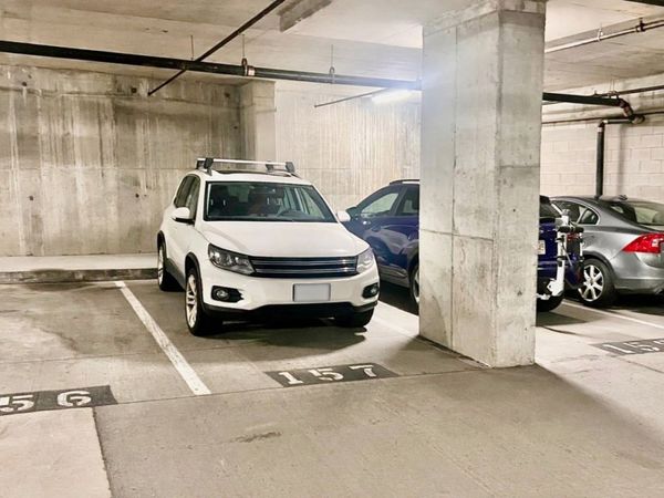 25 Savoy St, Unit 157, Boston, MA 02118