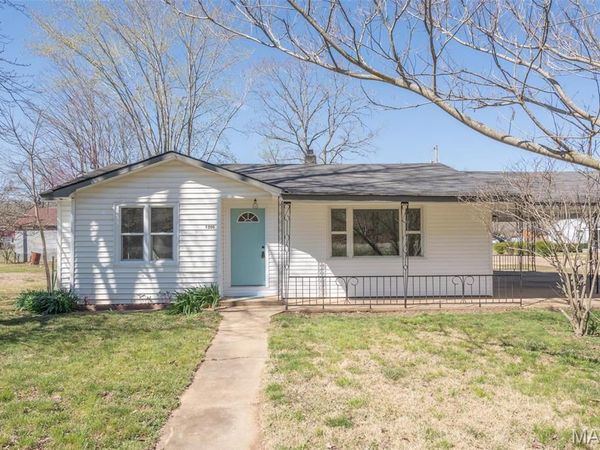 1201 S. Main St. , Piedmont, MO 63957