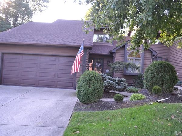 1045 Golfview Drive, Unit 9, Middletown, OH 45042