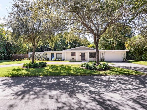 12500 SW 69th Ave , Pinecrest, FL 33156