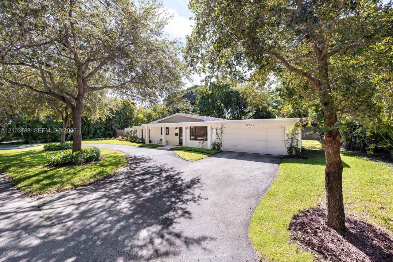 12500 SW 69th Ave, Pinecrest, FL 33156 Photo