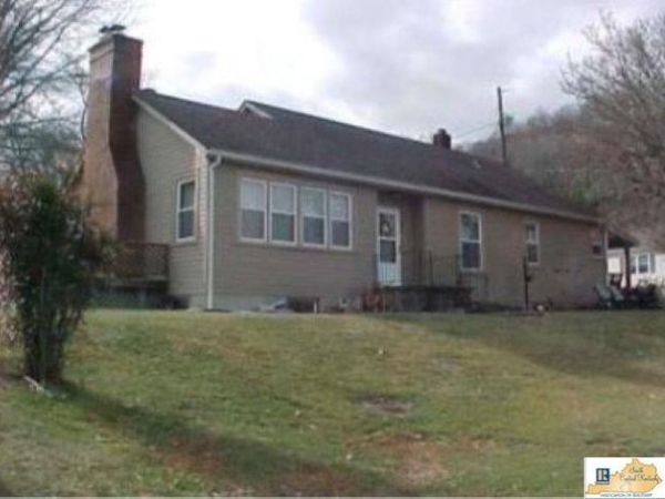 331 Church Street , Burkesville, KY 42717