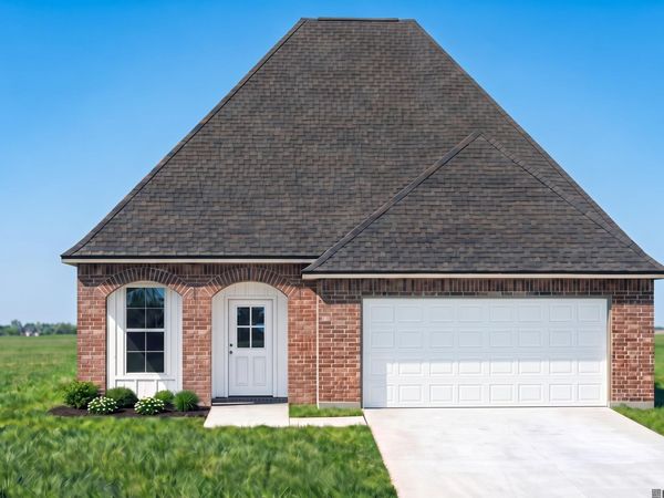 13028 Ducks Landing St, Gonzales, LA 70737
