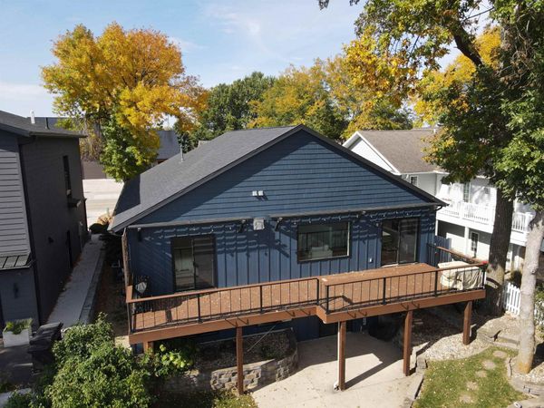 407 Hill Avenue , Spirit Lake, IA 51360