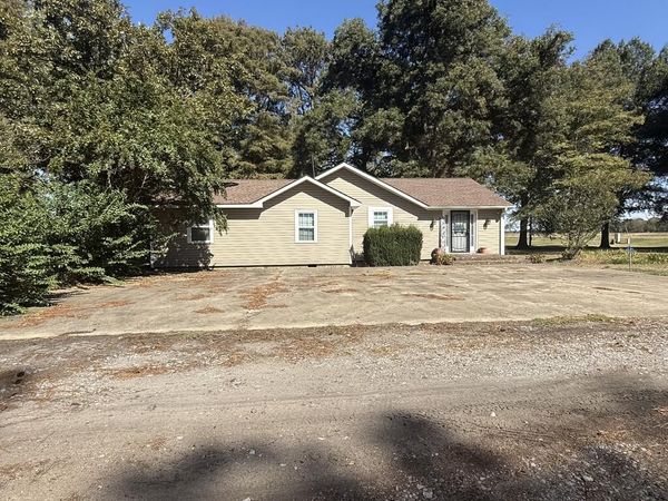 1670 E. State Hwy 239, Blytheville, AR 72315