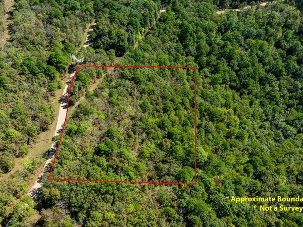 00 Porter Road , Shirley, AR 72153