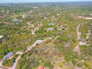 0 Arbol Court, Fort Worth, TX 76108