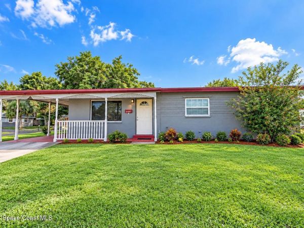 4180 Sherwood Boulevard, Melbourne, FL 32935