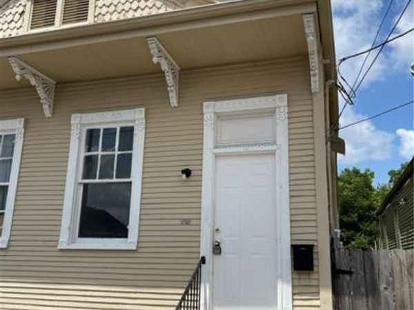 1810 TOURO Street , New Orleans, LA 70116