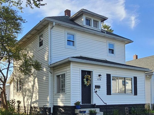 628 Adams Street, Piqua, OH 45356