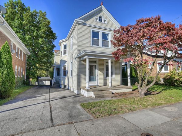 1821 Holman Street, Covington, KY 41014