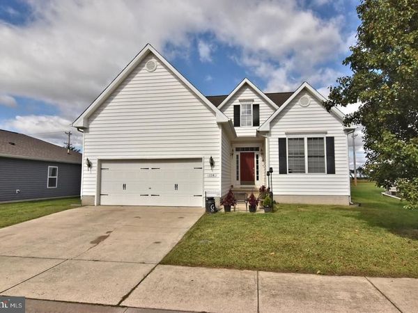114 POND VIEW LANE, SEAFORD, DE 19973