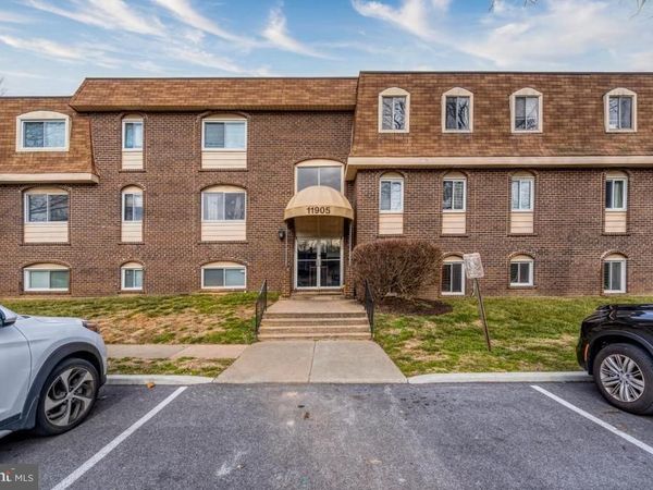 11905 TARRAGON ROAD, Unit E, REISTERSTOWN, MD 21136