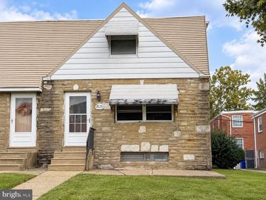 3575 PRIMROSE ROAD, PHILADELPHIA, PA 19114