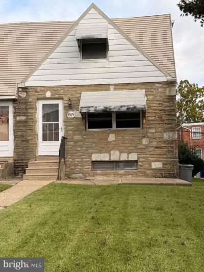3575 PRIMROSE ROAD , PHILADELPHIA, PA 19114