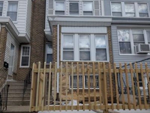 4721 RORER STREET, PHILADELPHIA, PA 19120