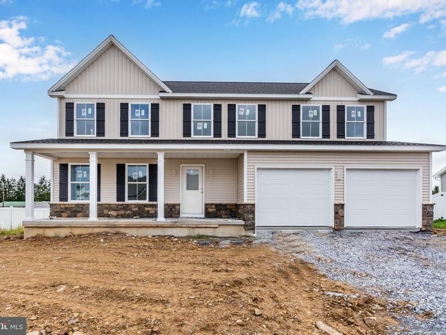 Lot 45 - 269 Mindy Drive, Harrisburg, PA 17112 Main Photo
