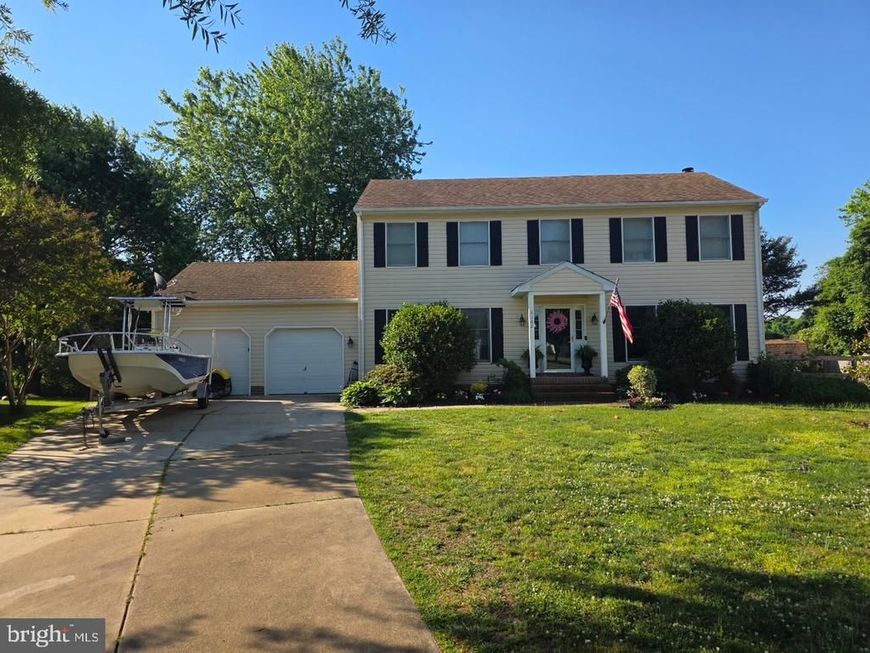 8362 Colony Circle, Easton, MD 21601 Main Photo