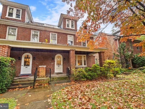 647 STATE STREET, LANCASTER, PA 17603