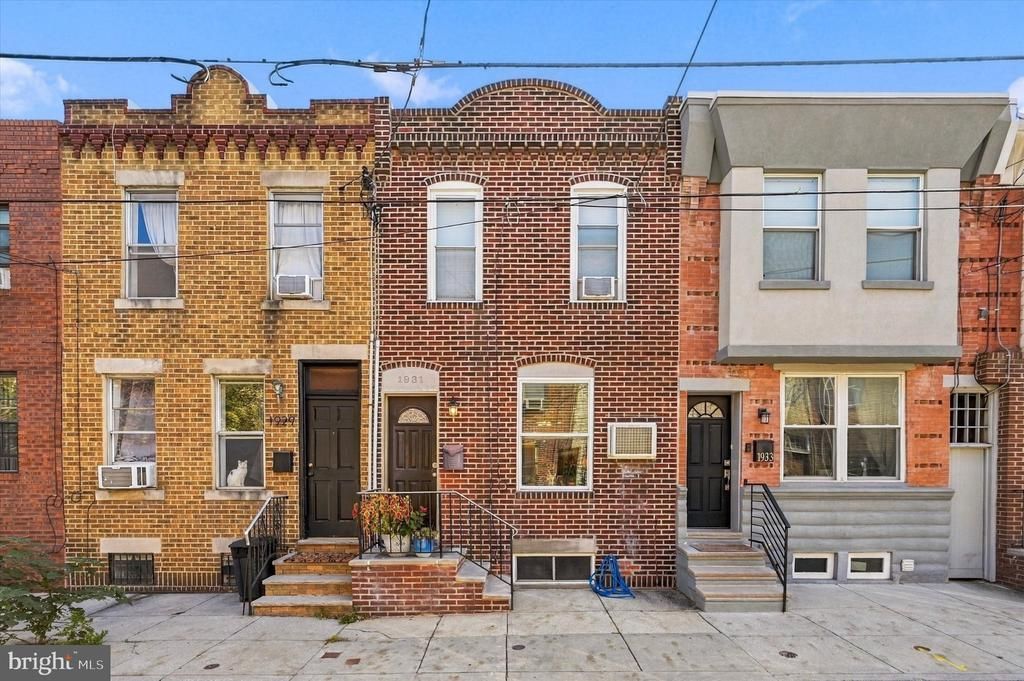 1931 S ISEMINGER STREET , PHILADELPHIA, PA 19148