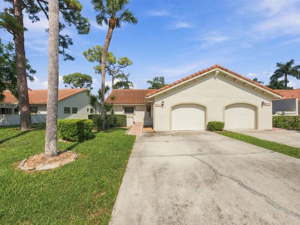 6911 Consolata Street, Boca Raton, FL 33433