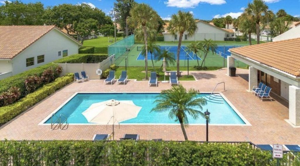 6911 Consolata Street, Boca Raton, FL 33433 Photo
