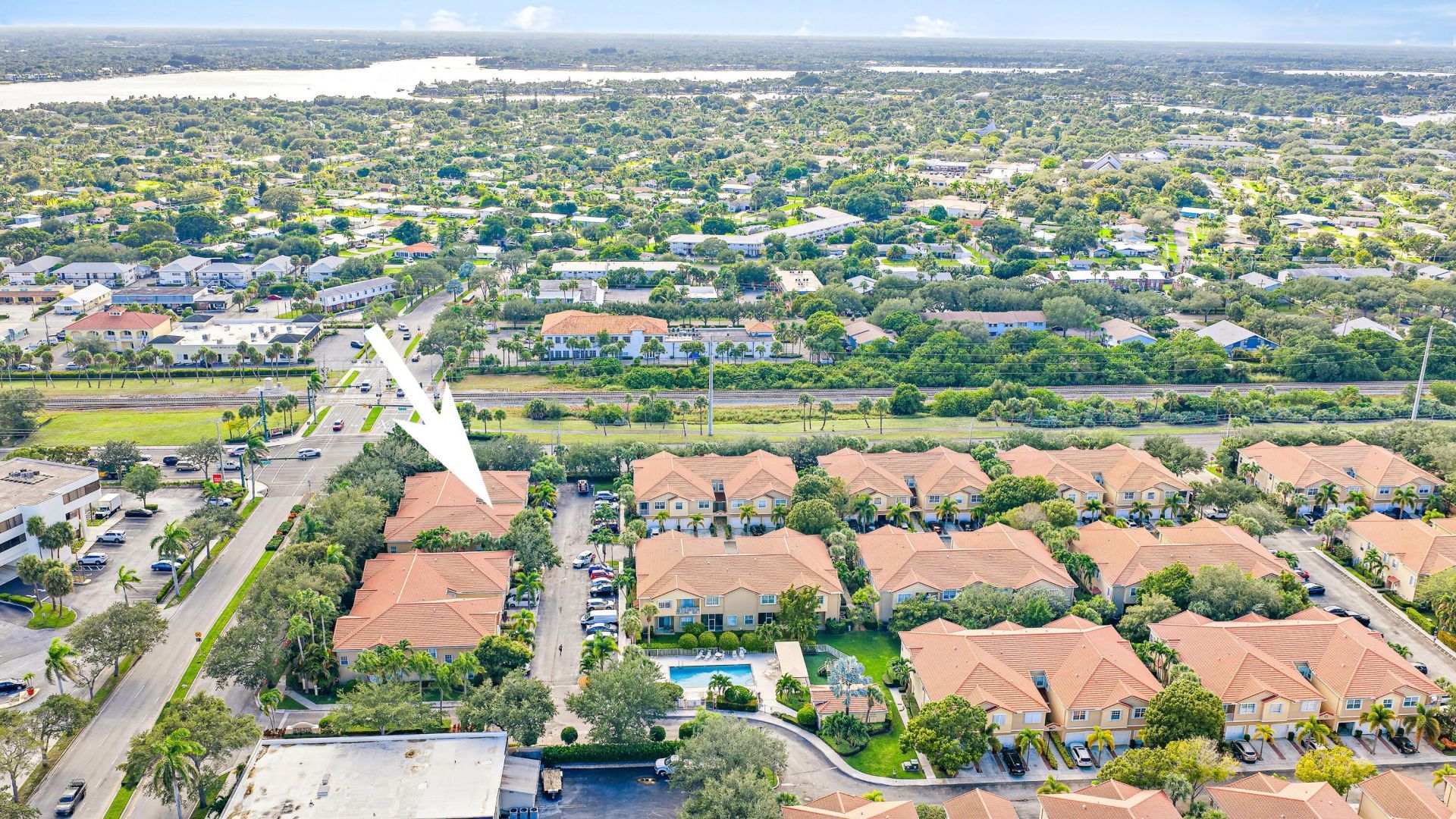 111 Lighthouse Circle, Unit D, Tequesta, FL 33469 Photo