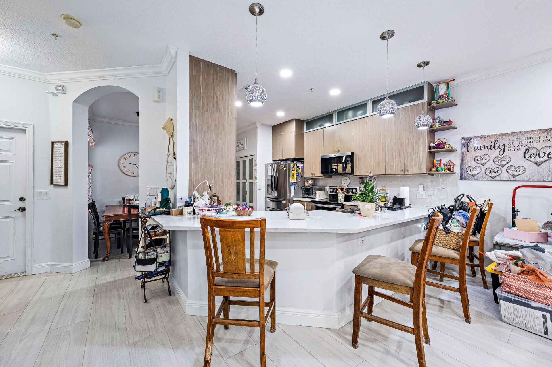 111 Lighthouse Circle, Unit D, Tequesta, FL 33469 Photo