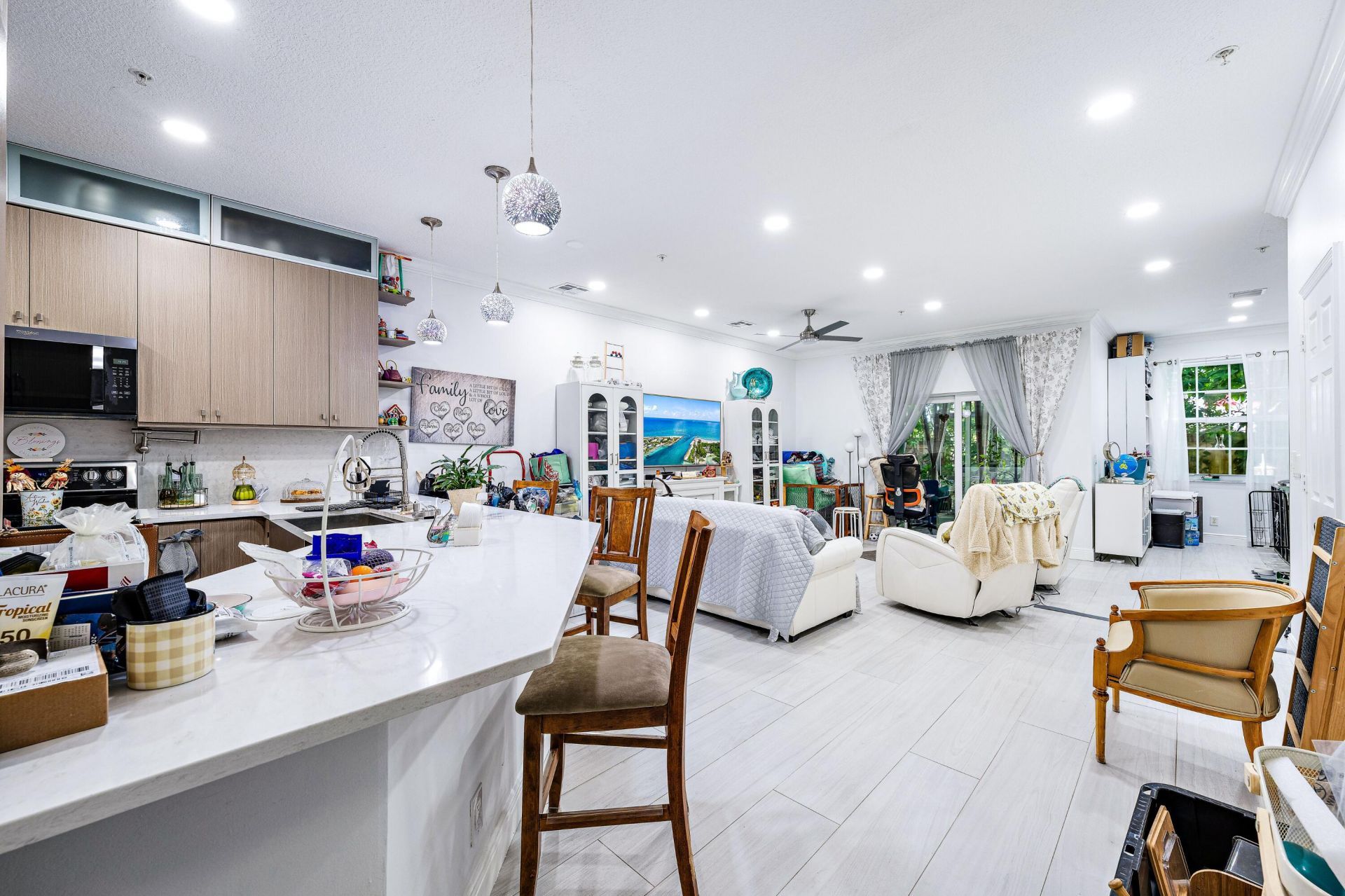 111 Lighthouse Circle, Unit D, Tequesta, FL 33469 Photo