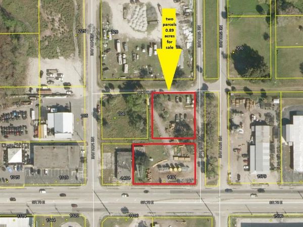 1491 HWY 70, Okeechobee, FL 34974