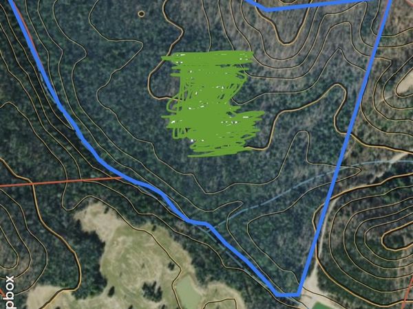 Steward Fork , Monterey, TN 38574