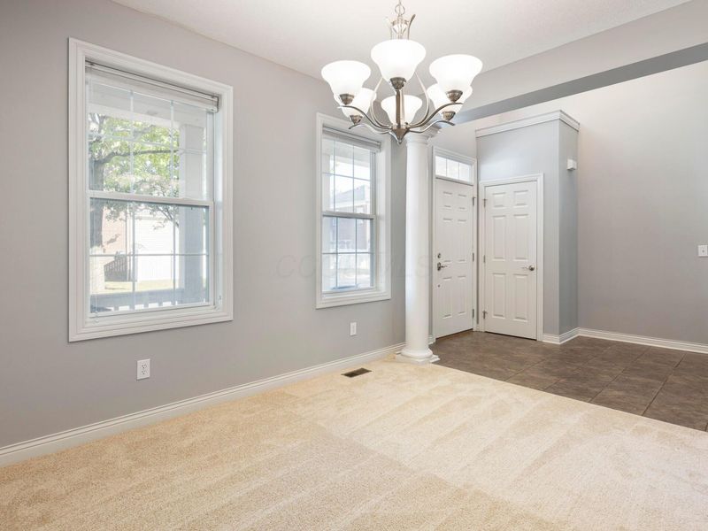 8081 Chatham Green Drive, New Albany, OH 43054 Photo 16