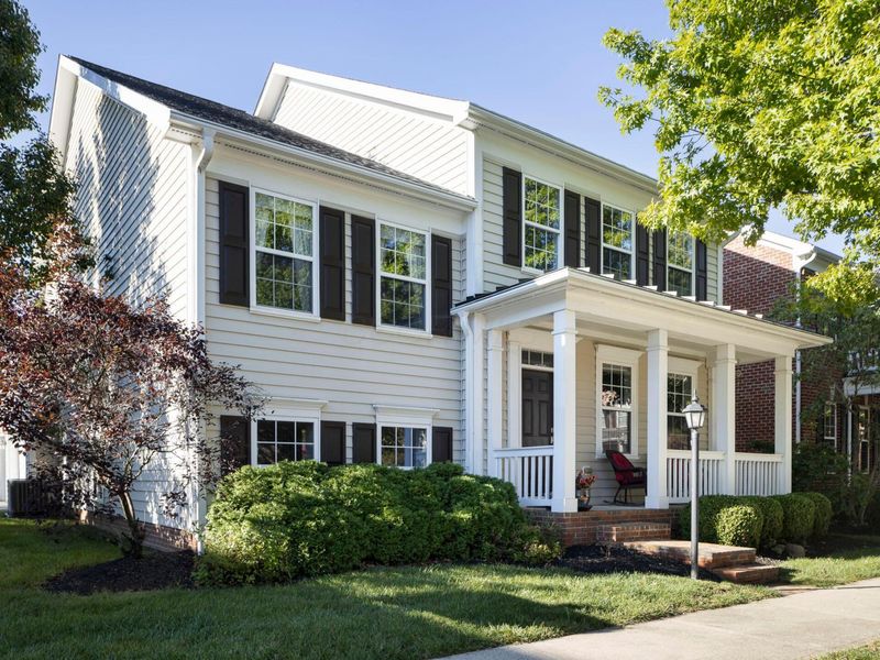 8081 Chatham Green Drive, New Albany, OH 43054 Photo 42
