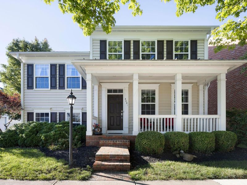 8081 Chatham Green Drive, New Albany, OH 43054 Photo 45