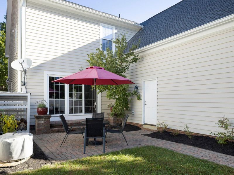 8081 Chatham Green Drive, New Albany, OH 43054 Photo 46