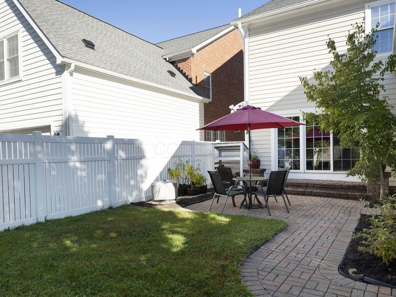 8081 Chatham Green Drive, New Albany, OH 43054 Photo 52