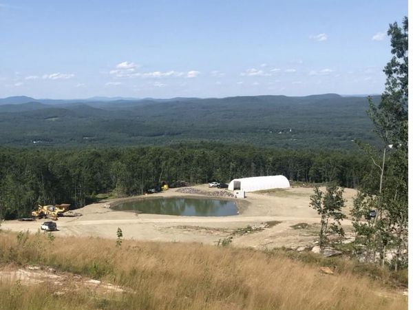 34.59 Streaked Mountain Road , Buckfield, ME 04220
