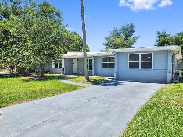 841 LA PLAZA AVENUE S, ST PETERSBURG, FL 33707