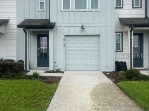913 CONCH ROAD , DAVENPORT, FL 33896