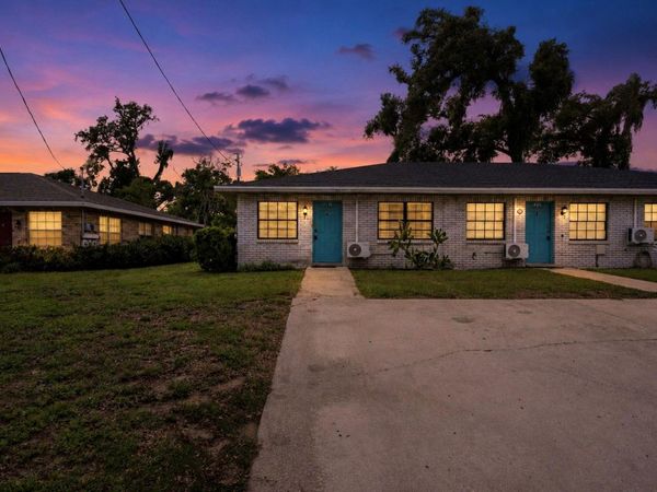 201 GLENDALE DRIVE , Unit C, BRANDON, FL 33511