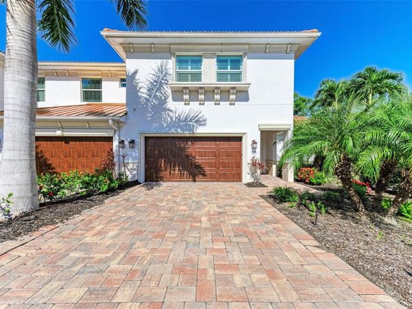 7720 HIDDEN CREEK LOOP , Unit 103, LAKEWOOD RANCH, FL 34202